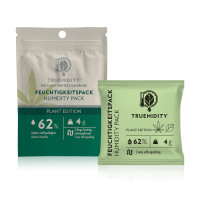 TRUEMIDITY 2-Ways Humidity Regulation 62% 4g TRUEMIDITY 2-Ways Humidity Regulation 62% 4g
