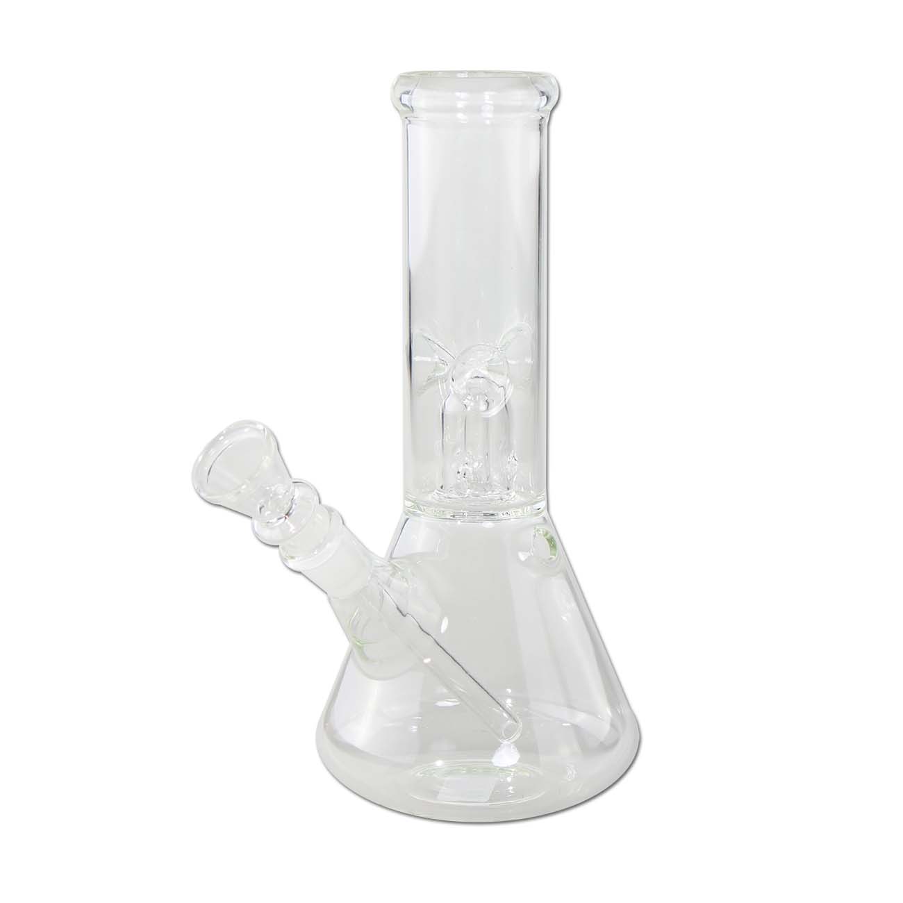 Beaker Bong Ice with Percolator Near Dark Shop
