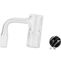 GRAVEDA EPIC HQ Quarz Banger 14mm GRAVEDA EPIC HQ Quarz Banger 14mm