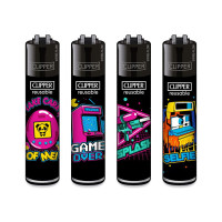 CLIPPER Lighters 90IES CLIPPER Lighters 90IES