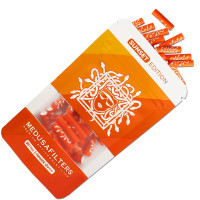 MEDUSAFILTERS Aktivkohlefilter SUNSET MEDUSAFILTERS Aktivkohlefilter SUNSET