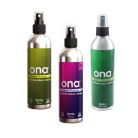 ONA Geruchsentferner Spray ONA Geruchsentferner Spray