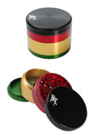 BL Rasta Al.-Grinder 4-part BL Rasta Al.-Grinder 4-part