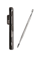 Oil Black Leaf Stainless Steel Tool Oil Black Leaf Stainless Steel Tool