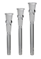 Hole Diffuser Chillum No Logo 16-Holes Hole Diffuser Chillum No Logo 16-Holes