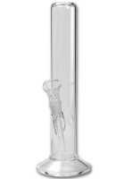 Glasbong Zylinder ohne Logo Glasbong Zylinder ohne Logo