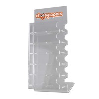 Choosypapers Counter Card RIGHT Choosypapers Counter Card RIGHT