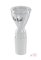 Black Leaf Glaskopf Black Leaf Glaskopf