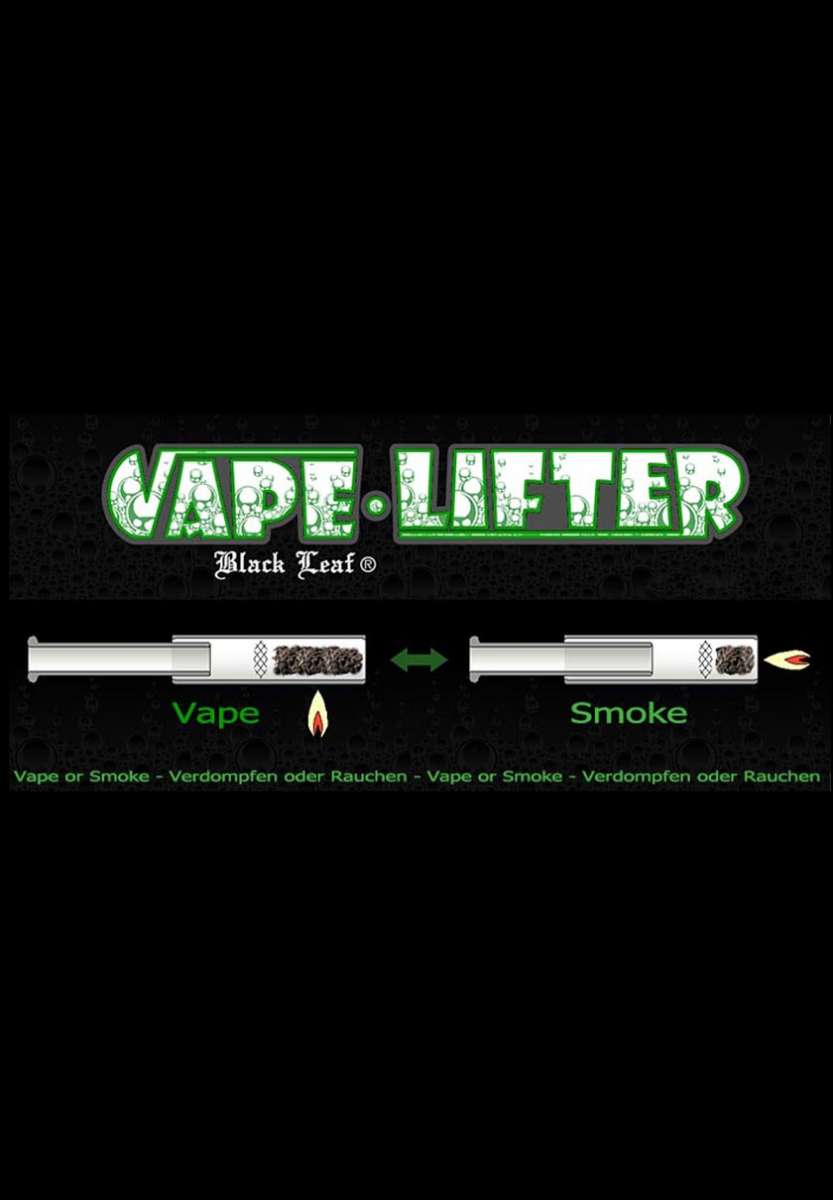 vape lifter PAX 2 main image 1