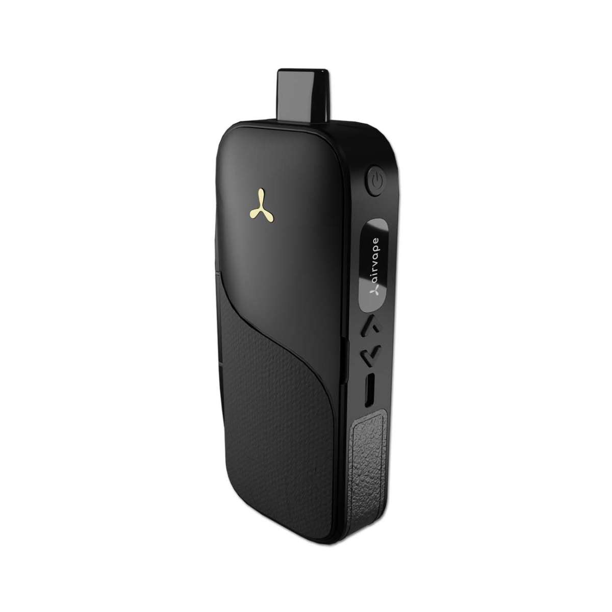 vape schwarz Elfbar - ElfX Kit