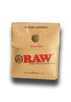 RAW Hosentaschen Aschenbecher RAW Hosentaschen Aschenbecher