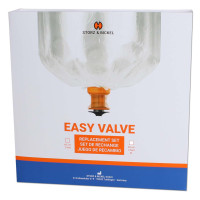 Volcano Easy Valve Replacement Set XL Volcano Easy Valve Replacement Set XL