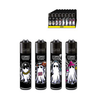 CLIPPER Lighter GESPENSTER#2 CLIPPER Lighter GESPENSTER#2