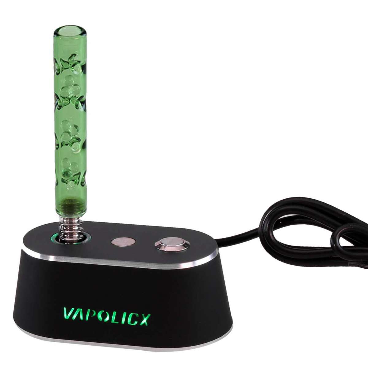 Magnetic Induction Heater for Vaporizer