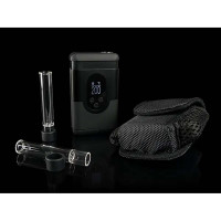Arizer GO (ArGo) Vaporizer schwarz Arizer GO (ArGo) Vaporizer schwarz