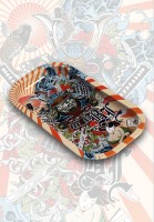 BL Ronin+Geisha Mixing Tray BL Ronin+Geisha Mixing Tray