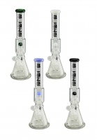 BLAZE Icebong Trommelperkolator BLAZE Icebong Trommelperkolator