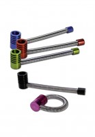 Twister Spring Pipe L Twister Spring Pipe L