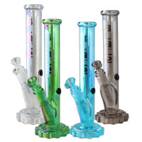 BLAZE Gear Bong Regenbogen-/Metalliceffekt BLAZE Gear Bong Regenbogen-/Metalliceffekt