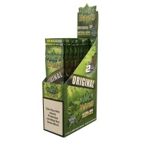 Juicy Hemp Wraps Original Juicy Hemp Wraps Original