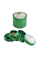BL CBD Grinder 4-tlg. grün BL CBD Grinder 4-tlg. grün