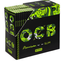 OCB schwarz Premium KS OCB schwarz Premium KS