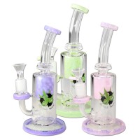 Black Leaf Recycle/Incycle Bubbler Keg Perco Black Leaf Recycle/Incycle Bubbler Keg Perco