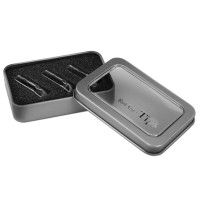 'BL' 3 Glastips zum Eindrehen 8mm 'BL' 3 Glastips zum Eindrehen 8mm