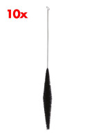 Brush Natural Bristle Brush Natural Bristle