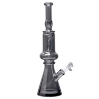 BLAZE GLASS TOWER Percolator Bong BLAZE GLASS TOWER Percolator Bong