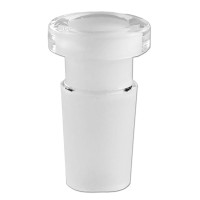 Bong Adapter made of Glass Bong Adapter made of Glass