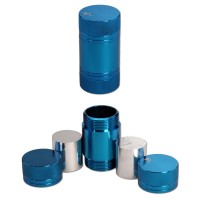 BL Pollenpresse Größe S BL Pollenpresse Größe S