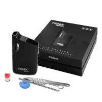 Fenix Mini Vaporizer Fenix Mini Vaporizer