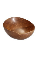 Bröselschale Kokos Bröselschale Kokos