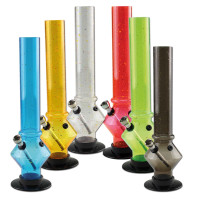 Acrylic Bong transparent Acrylic Bong transparent