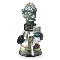 Black Leaf Diffusorbong SANXINGDUI Black Leaf Diffusorbong SANXINGDUI