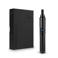 HIZEN STILUS PRO MAX Vaporizer XXL Kräuterkammer HIZEN STILUS PRO MAX Vaporizer XXL Kräuterkammer