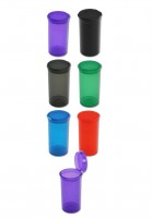 Squeeze Open Vials 48ml Squeeze Open Vials 48ml