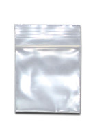 Zipper Bags, plain Zipper Bags, plain