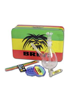 elfbar elfa master akku Breit-IE' Vaporizer, black main image 1
