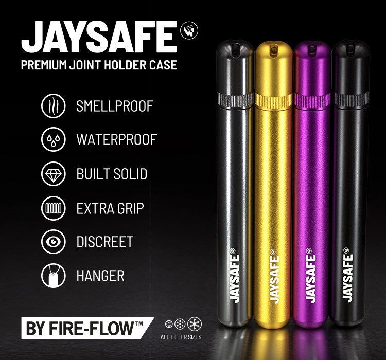 JaySafe