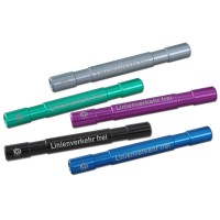 KD Alu Snorter LINIENVERKEHR FREI KD Alu Snorter LINIENVERKEHR FREI