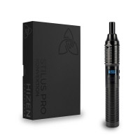 HIZEN STILUS PRO KONDUKTION Vaporizer HIZEN STILUS PRO KONDUKTION Vaporizer