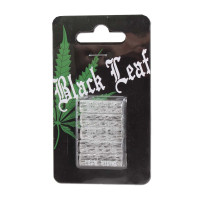 Black Leaf Glastips zum Eindrehen 9mm klar Black Leaf Glastips zum Eindrehen 9mm klar