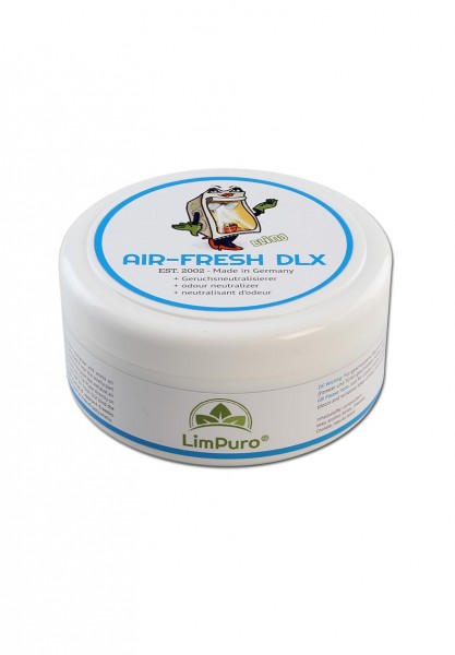 'Limpuro' Air Fresh 'Deluxe' Xtra strong