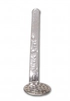 Black Leaf Stainless Steel Spoon Screens Black Leaf Stainless Steel Spoon Screens