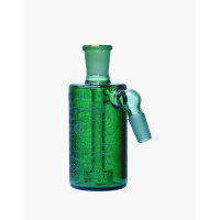BLAZE GLASS Precooler Green Glass with Relief BLAZE GLASS Precooler Green Glass with Relief