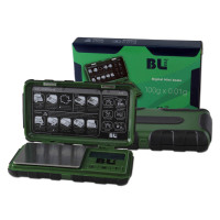 BLscale Digital Scale green BLscale Digital Scale green