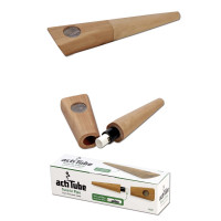 actiTube Pear Wood Pipe actiTube Pear Wood Pipe