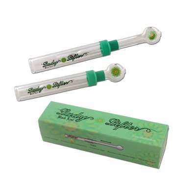 vape lifter Pax Plus Dry Herb + Concentrate Portable Vaporizer main image 0
